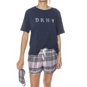 DKNY Hello Fall Pj Set Box * Actie *