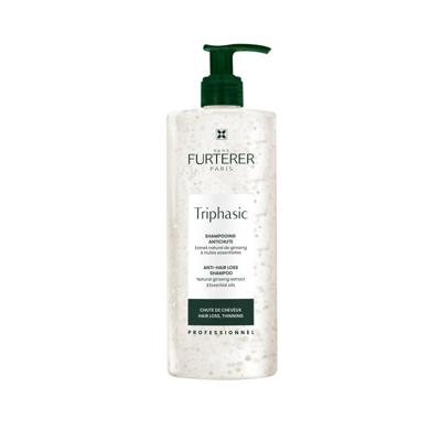 Rene Furterer Triphasic Anti-Hair Loss Ritual Anti-Hair Loss Shampoo 400ml