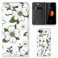 iPhone 7 | 8 | SE (2020) | SE (2022) Smart Cover Dogwood Flowers