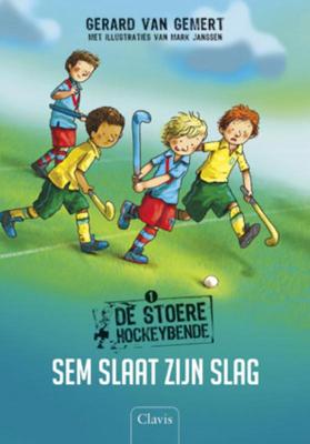 Sem slaat zijn slag (Hardback)