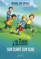 Sem slaat zijn slag (Hardback)
