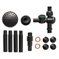 Superfish Pondflow Eco 3000 - Energiezuinige Vijver Fonteinenset, eenvoudige installatie