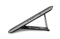 Wacom MobileStudio Pro 16 WiFi 512 GB Zwart Windows tablet 39.6 cm (15.6 inch) 2.7 GHz Intel® Core™ i7 Windows 10 Pro 3840 x 2160 Pixel - thumbnail