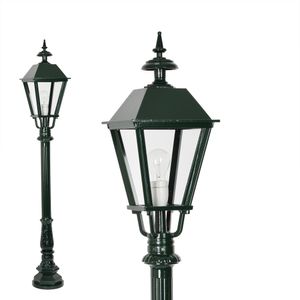 Wells Tuinlamp