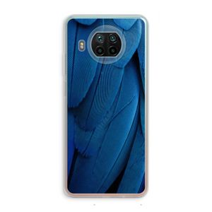 Pauw: Xiaomi Mi 10T Lite 5G Transparant Hoesje