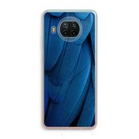 Pauw: Xiaomi Mi 10T Lite 5G Transparant Hoesje