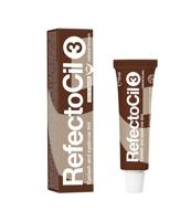 RefectoCil wimperverf bruin nr. 3 15ml