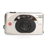 Leica Z2X (Silver)