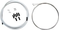CONTEC Ct shift+ set stainless 1,1mx2275 mm white CONTEC Ct shift+ set stainless 1,1mx2275 mm white