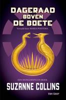 Dageraad boven de boete Dageraad boven de boete
