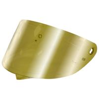 HJC Vizier HJ-35 Pinlock voorbereid, Vizieren en Pinlocks, RST goud