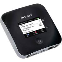 NETGEAR Nighthawk M2 MiFi router Zwart