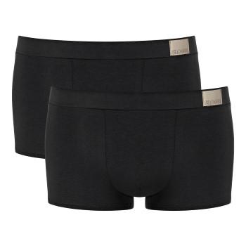 Sloggi 2 stuks Men Go Natural Hipster