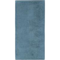 Cawö Cawö Lifestyle Uni Douchelaken Petrol