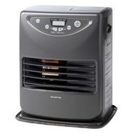 INVERTER 3018 PLUS LINE petroleumkachel - 3000W - Thermostaat - Piëzo-elektrische ontsteking - Zwart staal INVERTER 3018 PLUS LINE petroleumkachel - 3000W - Thermostaat - Piëzo-elektrische ontsteking - Zwart staal