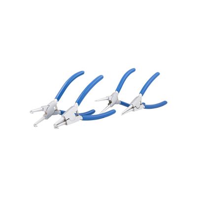 Topgear Seegerringtangenset 4 delig