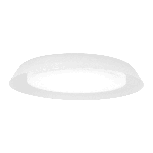 Wever & Ducre - Towna 3.0 LED IP44 Plafondlamp