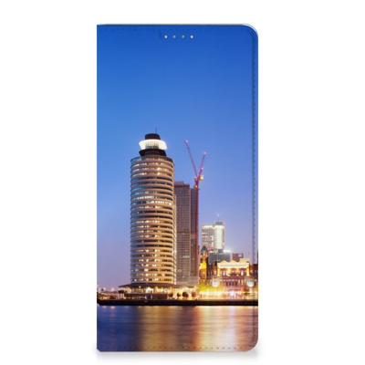 Samsung Galaxy A13 (4G) | Book Cover | Rotterdam