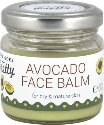 Zoya Goes Pretty Avocado facebalm (60 gr)