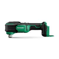 Hikoki accu multitool 18v naked