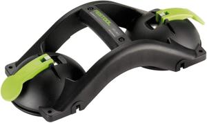 Festool GECKO DOSH Dubbele-zuignap - 492617