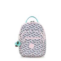 Kipling Seoul S-Geo Shell