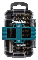 Makita Accessoires Slagschroefbitset Torx 31-delig - E-25111