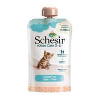 Kitten cream 0-6 tonijn 150g - Malanico