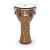 Toca SFDMX-12K Freestyle Djembe mech-tuned 12 inch