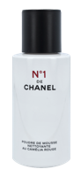 Chanel N1 Red Camelia Powder-to-Foam Cleanser 25 g Make-up verwijderaar en reiniger