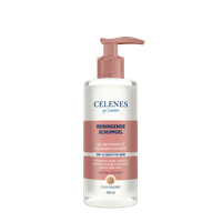 Celenes by Sweden Cleansing Foaming Gel Cloudberry 250ml