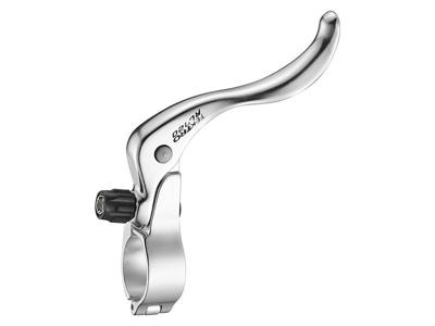 Tektro remhendelpaar rl720 cyclocross ø24 mm zilver