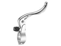 Tektro remhendelpaar rl720 cyclocross ø24 mm zilver