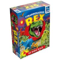 Megableu Tyranosaurus-Rex - thumbnail