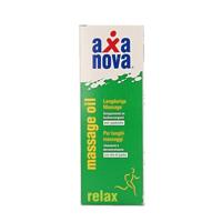 Axanova Massage olie 200 Milliliter