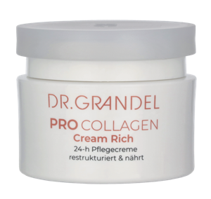 Dr Grandel - Dr.Grandel Pro Collagen Cream Rich 50 ml