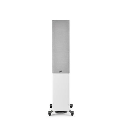 Polk R600 Prijs Per Stuk Vloerstaande speaker Wit Polk R600 Prijs Per Stuk Vloerstaande speaker Wit