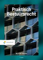 Praktisch bestuursrecht (Paperback) Praktisch bestuursrecht (Paperback)
