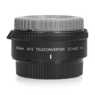 Nikon TC-14E II Teleconverter