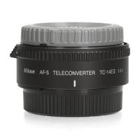 Nikon TC-14E II Teleconverter