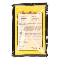 Holi poeder geel 100 gram   -