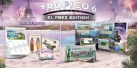 Tropico 6 El Prez Edition - thumbnail