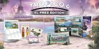 Tropico 6 El Prez Edition