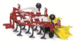 Siku 2067 Pottinger Synkro cultivator 1:32