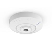 Mobotix Mx-Q71A-12DN016 Mx-Q71A-12DN016 IP Bewakingscamera LAN 2882 x 2882 Pixel - thumbnail