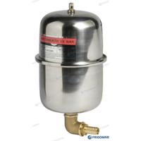 FRI629-8 - RVS expansievat - 8 l