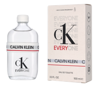Calvin Klein Ck Everyone Eau de Toilette Spray 100 ml