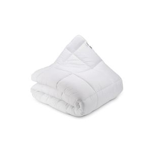 Winterdekbed Winter Luna Bedding - 140x200 cm (Eenpersoons) - Luna Bedding - 400 gram - Dekbed-Discounter.nl