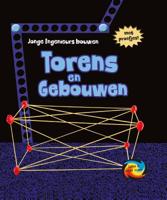 Torens en gebouwen (Hardback)