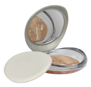 Pupa Milano - Pupa Luminys Baked Face Powder 9 g Gezichtspoeder